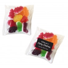 MIXED LOLLIES BAG 50G